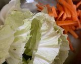 Foto langkah ke 1 dari resep Udon Kari Daging.