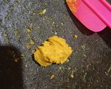 Foto langkah ke 2 dari resep Rempeyek Kacang Tanah.