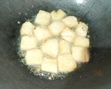 Foto langkah ke 2 dari resep Tahu Susu.