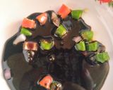 Foto langkah ke 10 dari resep Tempe mendoan sambal kecap.