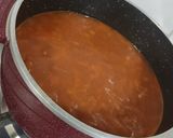 عکس مرحله 4 از دستور خوراک لوبیا چیتی