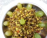 A picture of step 8 of Sprouts veg.