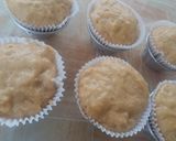 Foto langkah ke 8 dari resep Kue Moho [Mohong kue "Bahasa Medan"].