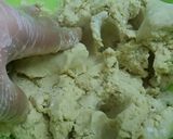 Hình bước làm 2 của món Khoai lang kén