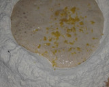 Foto del paso 2 de la receta: Rosca de Pascua súper esponjosa y económica 💞