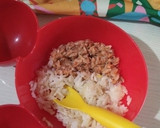 Foto del paso 5 de la receta: Guiso de atún para niños y que se lo coman todo 👌