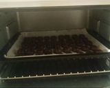 Foto langkah ke 3 dari resep Coffe Bean Cookies.