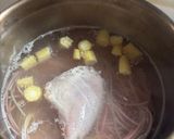 日式彩虹涼麵的食譜步驟2照片