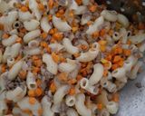 Foto langkah ke 10 dari resep Makaroni Panggang Sederhana.