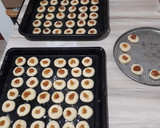 Foto del paso 4 de la receta: Galletitas pepas de batata