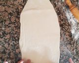 Foto del paso 6 de la receta: Bizcochito hojaldrado
