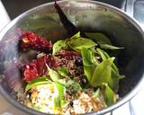 Mix Daal instant Masala Dosa recipe step 3 photo