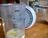 Foto del paso 3 de la receta: Bizcocho tradicional esponjoso