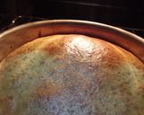 Foto del paso 4 de la receta: Bizcocho de Naranja