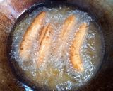 Foto langkah ke 1 dari resep Pisang Goreng Coklat.