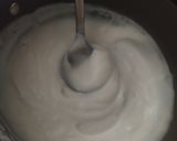 Foto langkah ke 3 dari resep Bubur Sumsum.