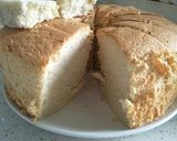 Foto langkah ke 8 dari resep Chiffon coffee.