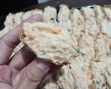 Foto langkah ke 7 dari resep 9.7#10 Tahu Walik Ayam.