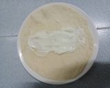 รูปขั้นตอนการทำที่ 3 ของ Chicken wrap ตอติญ่าไก่