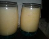 Foto del paso 2 de la receta: Licuado de pelones y bananas