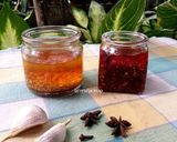 Foto langkah ke 5 dari resep Chili Oil.