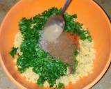 Kachhe chane ke kabab recipe step 3 photo