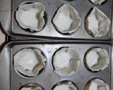 Foto del paso 1 de la receta: Canastitas caprese