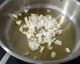 Foto del paso 3 de la receta: Pasta con acelgas