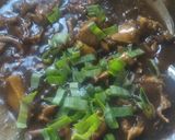 Foto langkah ke 4 dari resep Ayam pangsit.