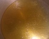 Foto del paso 4 de la receta: Coulis de flor de cempasuchil y mezcal
