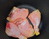 Foto del paso 2 de la receta: Pollo al limón (fácil)