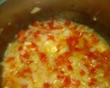 Foto del paso 2 de la receta: Risotto pon pan pon!!