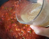 Foto del paso 5 de la receta: Bacalao a la vizcaína
