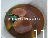 Foto langkah ke 6 dari resep Es Selendang Mayang.