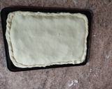 Foto del paso 8 de la receta: Tarta de zapallitos