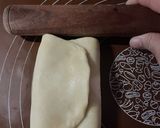 Foto langkah ke 9 dari resep Karipap.