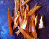 Foto del paso 2 de la receta: Escabeche de Pollo a mi estilo