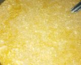 A picture of step 13 of Gatte of gram flour.