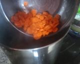 Foto langkah ke 1 dari resep Sup Jagung.
