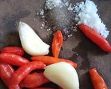 Foto langkah ke 1 dari resep Sambal Soto.