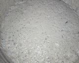 A picture of step 1 of Masan gero.