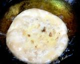 A picture of step 9 of Shahi dry fruits mawa kachori.