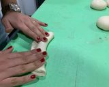 Foto del paso 3 de la receta: Pan de completo✔️