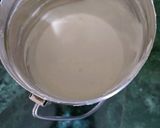 A picture of step 2 of Kodo Millet Flour Dosa.