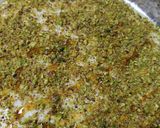 صورة لخطوة 8 من وصفة قشطة وعسل 😋