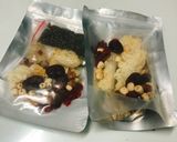 Hình bước làm 1 của món Chè dưỡng nhan mix 10 vị