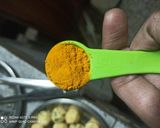 A picture of step 18 of Gobhi Kofta Curry.