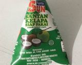 Foto langkah ke 1 dari resep Bolu tape panggang.