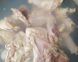 Foto langkah ke 1 dari resep Semur ayam betawi.