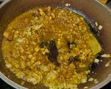 Foto langkah ke 1 dari resep Nasi kebuli bumbu instan.